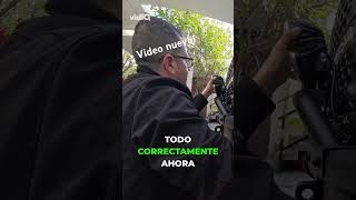 Luces nuevas al Bronco #novsight