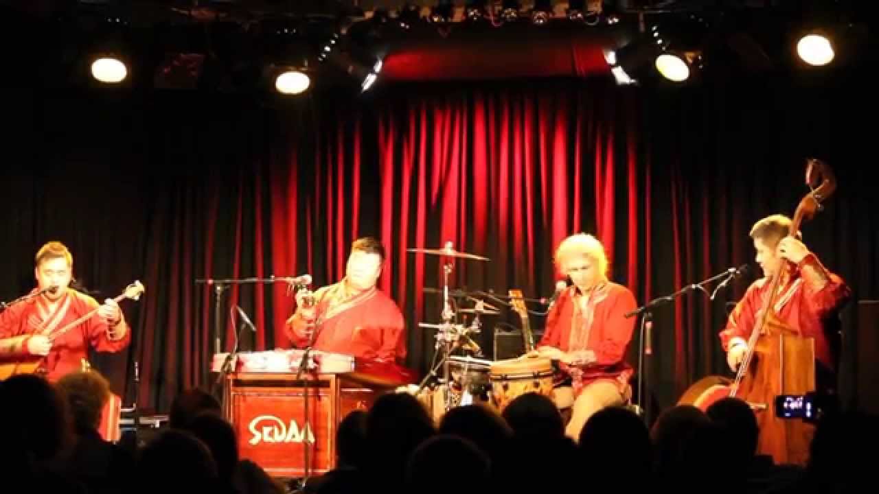 SEEDA Goldbekhaus 8.11.2014