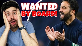 KEY Chelsea board members WANT Amorim ! | Why Pochettino’s DEMANDS could get him sacked from Chelsea