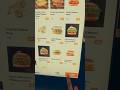 Burger King ₹80 Chicken Burger Challenge! 😱 Is This the Cheapest Burger in India?