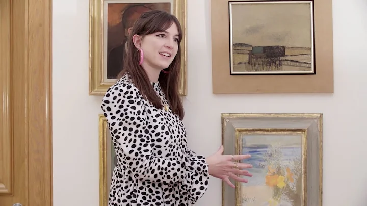 The Pioneering Women of British Modernism | With K...