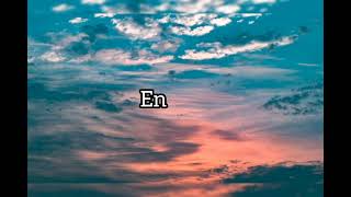 Ya No Me Siento Solo - Kairo Worship ( Letra/lyrics)