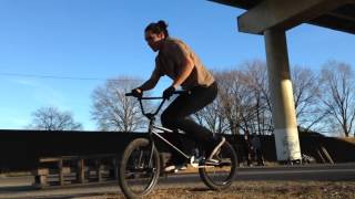 SHUG Inc. - Chase Bucci