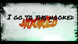 I GO TO THE HOOKED GATHERING 2017