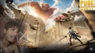 New event PUBG live Stream😲 | SGDॐVANJA #streamwithglip