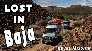 Revel Mission Baja #6 Lost in Baja