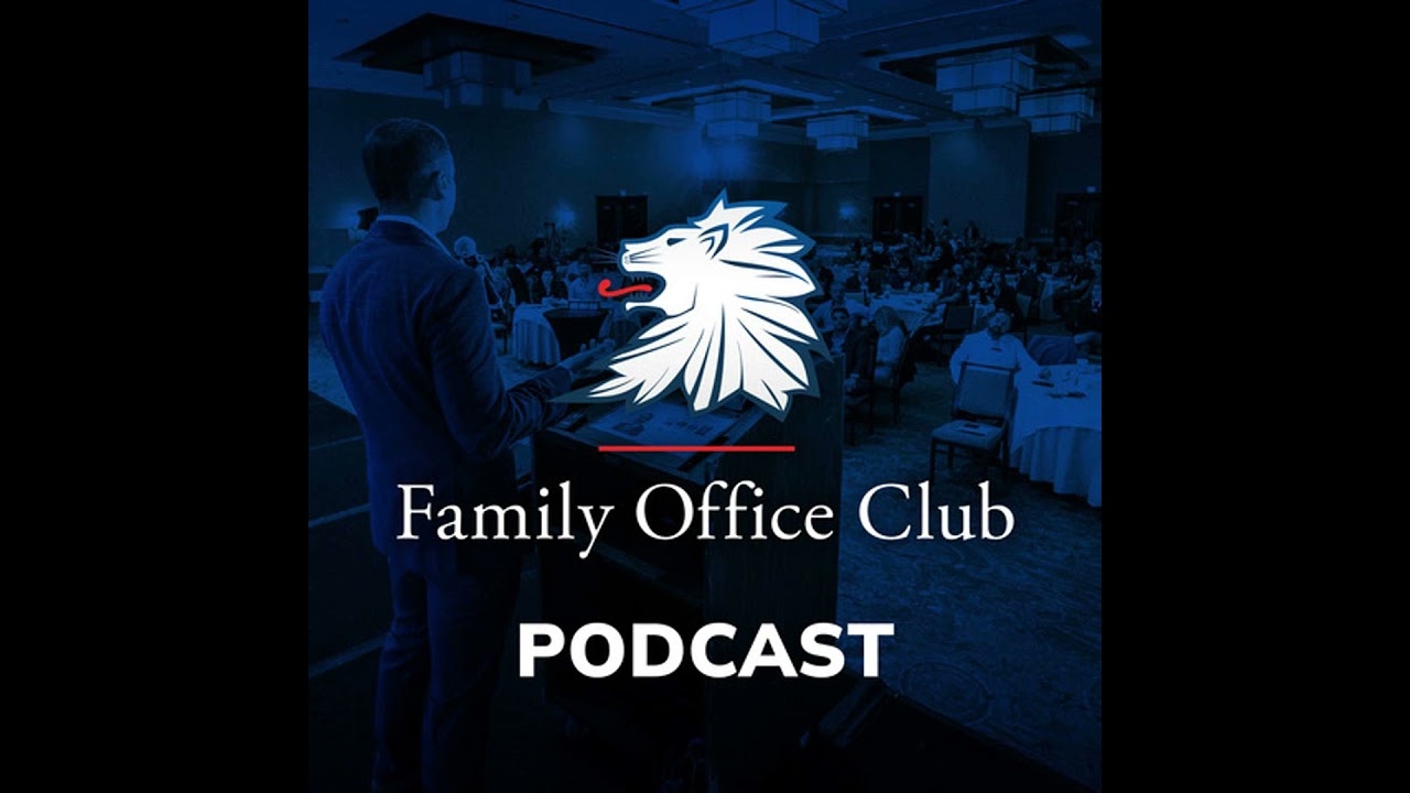 Plug and Play Virtual Family Office Service