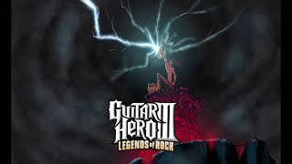 Guitar Hero 3 Opening
