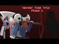 Murder Time Trio Phase 1 (Sticknodes)