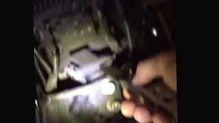 Dyna Front Engine Mount  Engine Isolator Known Issues Harley Davidson