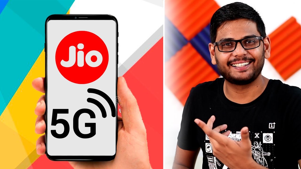 How Jio 5G Phone Can Change Everything??? 