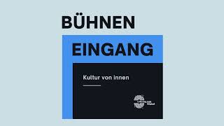 #94 NACHGEFRAGT: Schauspielhaus Wien, TEATA und die Frage, wer eigentlich das Sagen hat