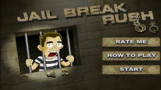 GAME Vượt Ngục Prison Break Cực Kỳ Hồi Hợp. screenshot 2