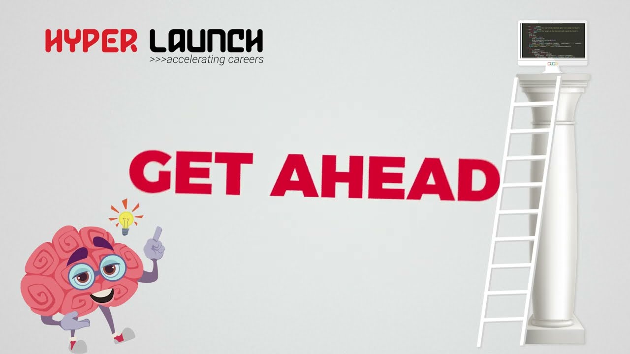 Elevate Your Career- Hyper Launch Unveils the Key Skills for Fresh Graduates to Land High-Paying Job