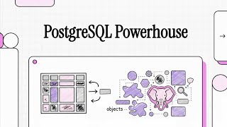 Why PostgreSQL Runs the World — And You Didn’t Even Know It | PostgreSQL Tutorial for Beginners