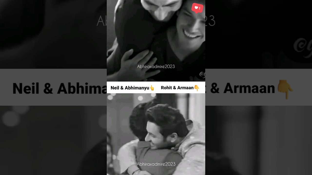 which-brother-like-you-more-yrkkh-hindi-serial-3rd-and-4th-generation