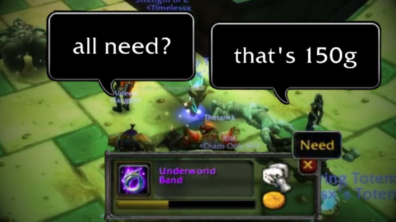 Classic Hardcore Moments #263