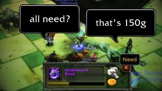 Classic Hardcore Moments #263