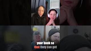 Does your cover promise the same experience your book delivers?