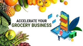 Accelerate your Grocery Business with Grocery Delivery App - Chhapaak
