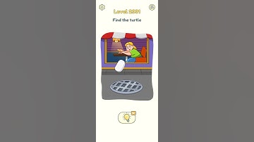 DOP 2 Gameplay Level 2331  Shorts Delete One Part Solution and Answer 🔥 Subscribe 🔥