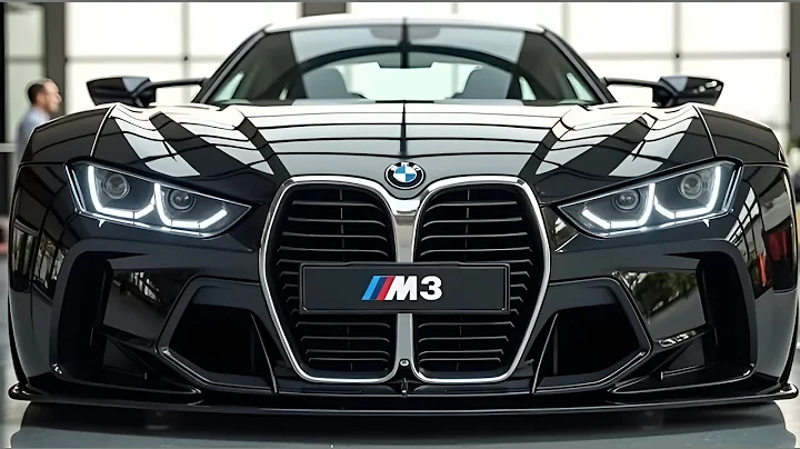 . “Is the 2026 M3 the Last of Its Kind? New Platform Coming?”