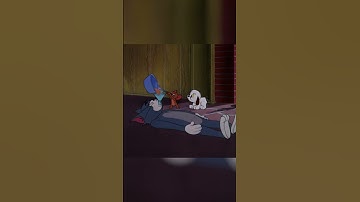 Hot Soup for Tom| Tom and Jerry | Boomerang UK  #TomandJerry #ClassicCartoons #shorts