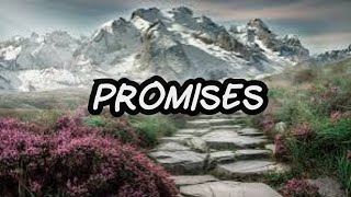 PROMISES BY SAM SMITH AND CALVIN HARRIS LYRICS