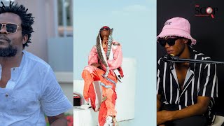 Download Lagu Producer Wa Dogo Rema Afunguka Mazito Yaliyojificha Dotto Magari Ni Hatari MP3 Download Lagu Producer Wa Dogo Rema Afunguka Mazito Yaliyojificha Dotto Magari Ni Hatari MP3