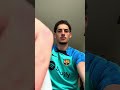 ASMR CAM TOUCHING #asmr #gurvish #relax #asmrsounds