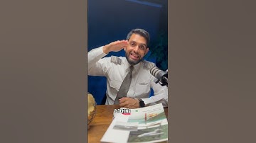 TREX: Episode 15 Pitch & Power in an aircraft