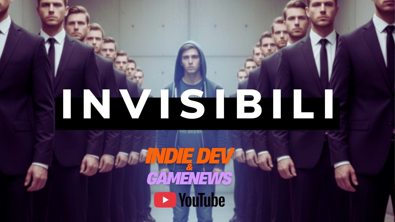 Informazione Videoludica Italiana & Indie Dev Nazionali: l'Ombra del Cuculo