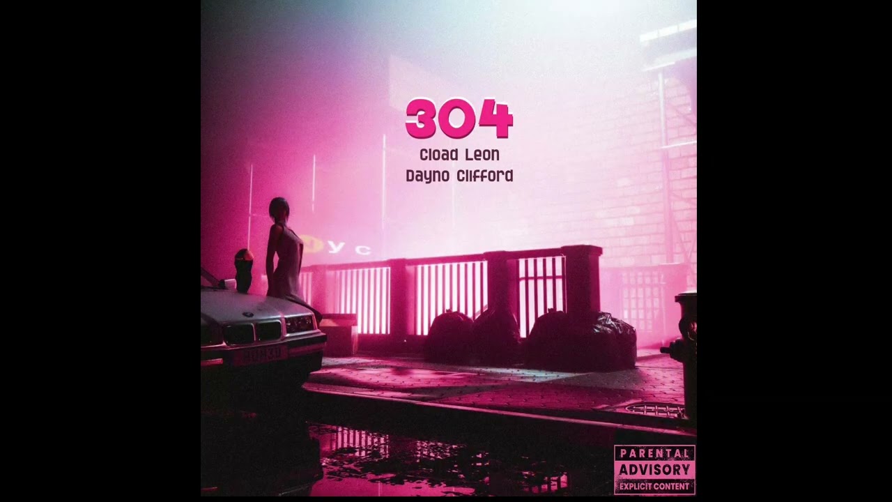 Mello Clique - 304 (Official Audio)