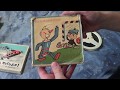 Кинопленка 8мм ,небольшая коллекция ,подборка мультфильмов СССР