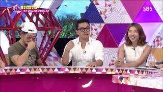 화신(양동근, 정준, 오윤아, 레이디스 코드 리세&소정) 130903 #36(10)