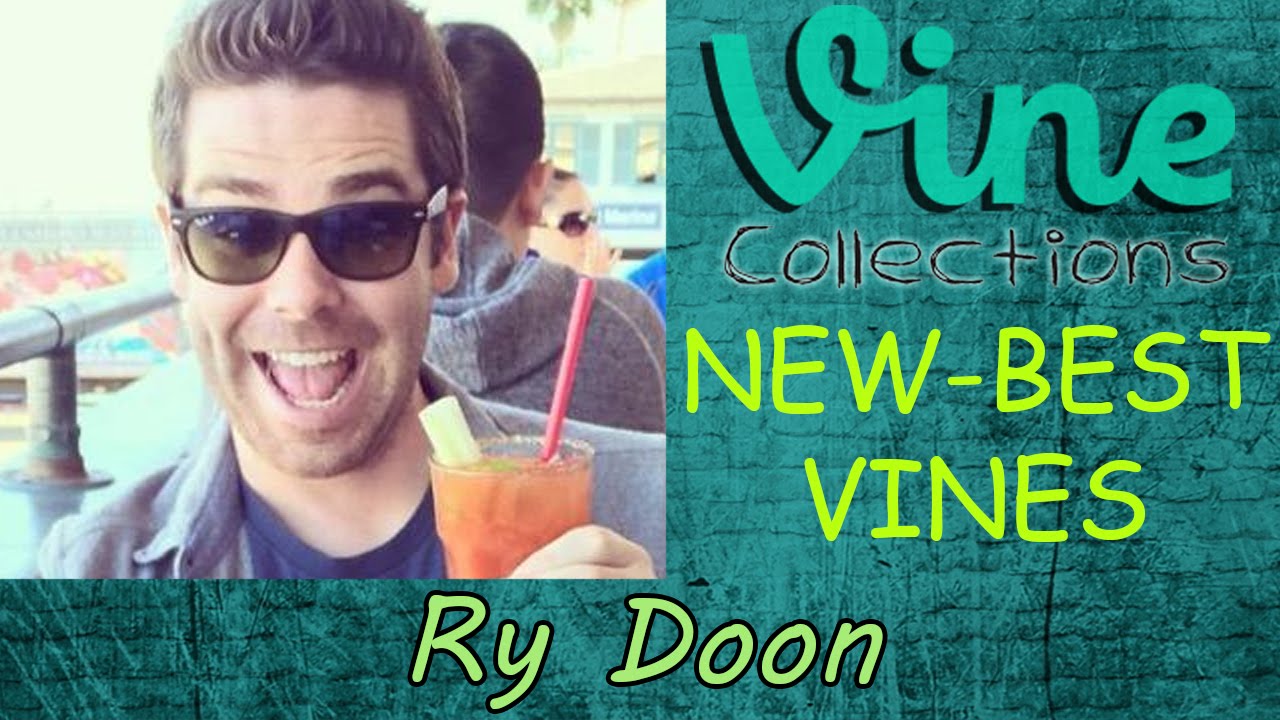 New Vines - Ry Doon | Best Funny Vine Compilation 2015