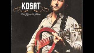 Kosat - Cezayi̇r