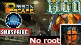 Prison escape mod free download for android. screenshot 4