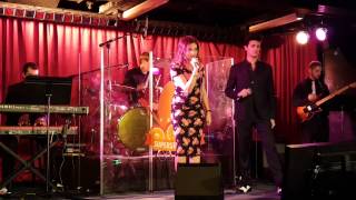 Singing Summer Nights With The Cruise Band