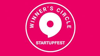 Startupfest Pitch: Bindr 2024 - 2SLGBTQ2IA+ Prize Winner!
