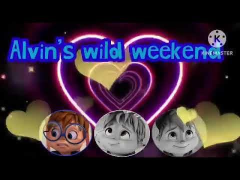 The Chipmunks - My Way (Lyrics/ Chipmunks 65th anniversary) - YouTube