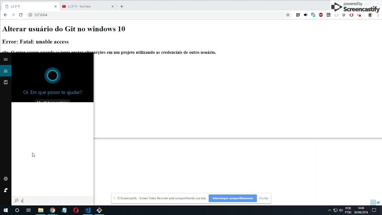 Fatal unable to access https. GH repo Clone IETF-Tools/datatracker.