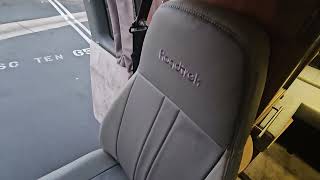 2014 Roadtrek 190 for sale 45 000 original miles