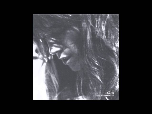 Charlotte Gainsbourg - Little Monsters