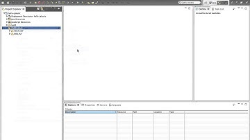 Eclipse IDE plug-in for Jelastic PaaS hosting