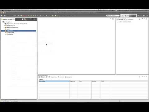 Eclipse IDE plug-in for Jelastic PaaS hosting