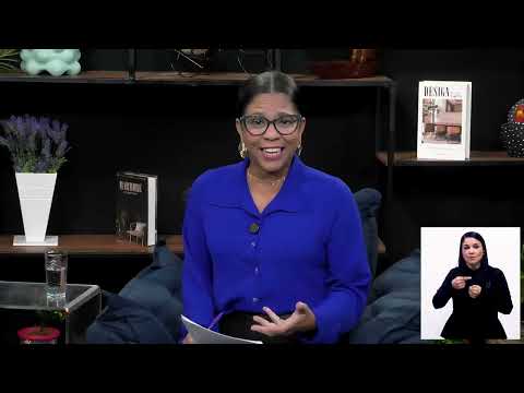 Toda Mulher - 25 Years of the Legislative School