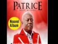 FRERE PATRICE NGOY MUSOKO - NOUVEL ALBUM "PASTEUR PATRON" www.ministeremale.com