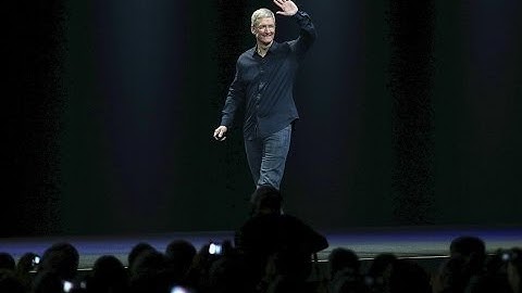 Apple WWDC 2014: What We Learned | Mashable