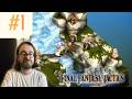 [Rediffusion] Final Fantasy Tactics Remake - Episode 1 - Au coeur d'un complot ! thumbnail
